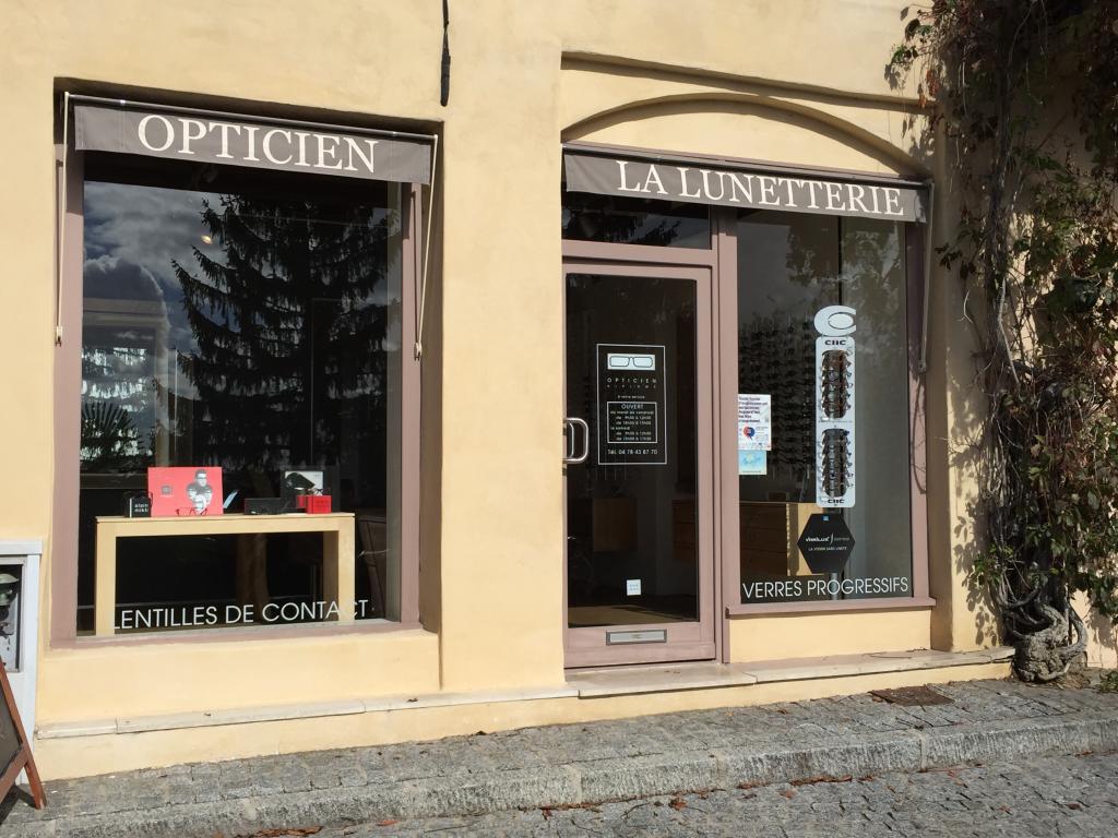 La Lunetterie de Saint-Cyr